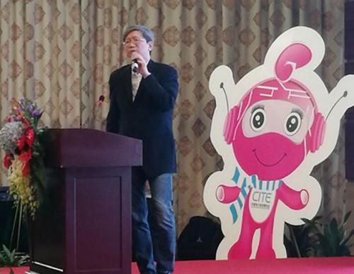 华星光电吕伯彦:大尺寸印刷显示创新之路