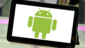LG确认四季度推出Android平板电脑