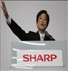 夏普中国建液晶显示器厂计划暂停