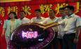 糯米网与三星数字标牌战略合作创新尝试O2O渠道拓