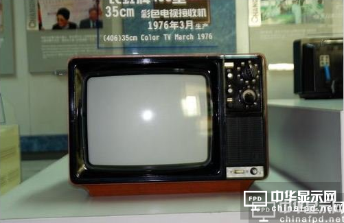 红色帝国的血泪战 一部液晶面板产业阴谋史