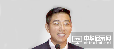 2017中国国际OLED产业大会演讲嘉宾丨 易天自动化总经理高军鹏