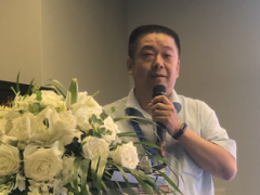 海信乔明胜：量子点色彩转换是有效解决MicroLED的方案