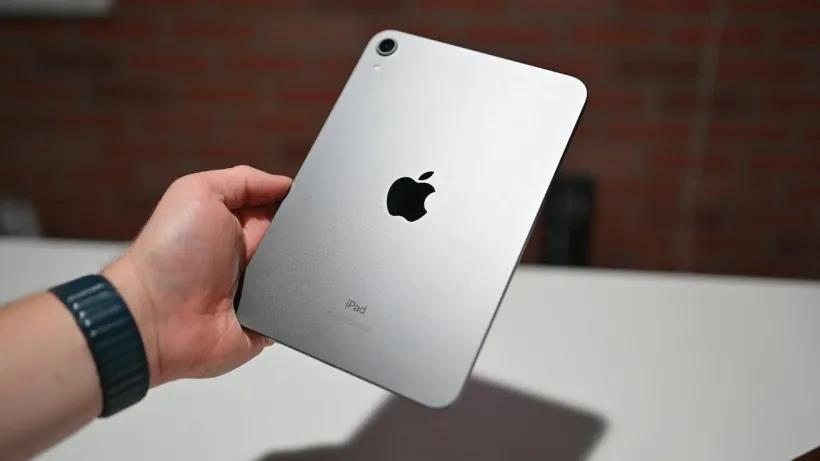 三季度全球平板电脑出货量同比下降9.4%，苹果 iPad逆势增长
