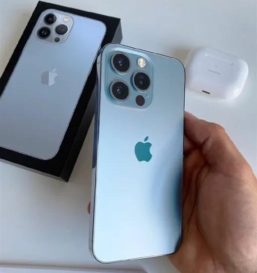 iPhone 14细节曝光：苹果要取消mini款，扩大版本间的差距