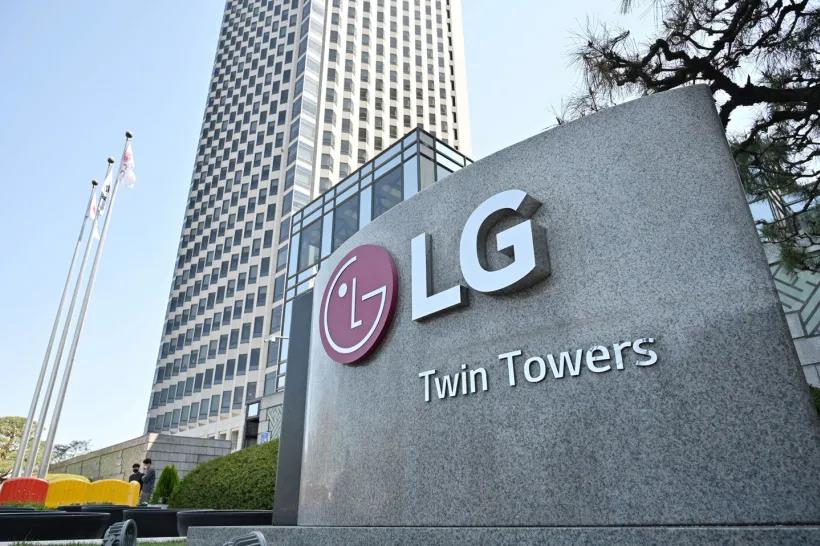 全球缺芯难解，消息称 LG 电子正计划研发车用 MCU