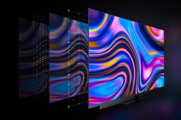 UBI Research：2025年用于移动设备和电视产品的OLED材料市场规模将达到23亿美元
