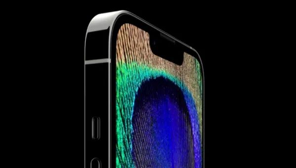 苹果憋大招！三星显示为 iPhone 15 Pro开发屏下Face ID技术
