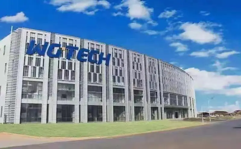 沃格光电已投建2条固晶线，积极构建UTG+MLED新生态
