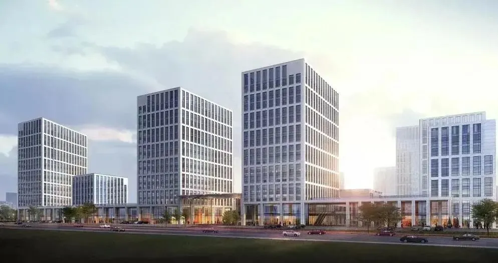 总投资22.4亿元！崂山将建青岛虚拟现实产业园