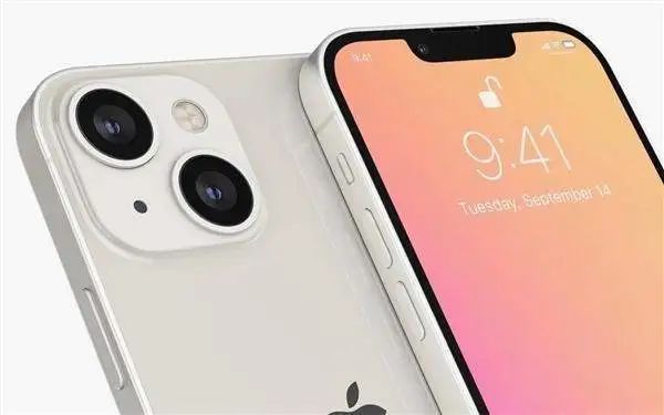苹果取消iPhone 14 OLED屏幕订单？京东方回应：相关业务发展有序推进
