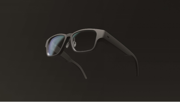 tooz将推出第一款可全天佩戴的增强现实智能处方眼镜