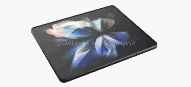 三星有望改善Galaxy Z Fold 4可折叠屏幕的折痕问题