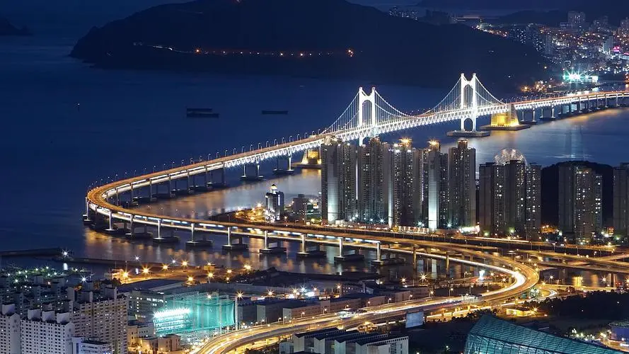 韩国向美国提要求！望放宽在华扩大先进制程生产限制至10%