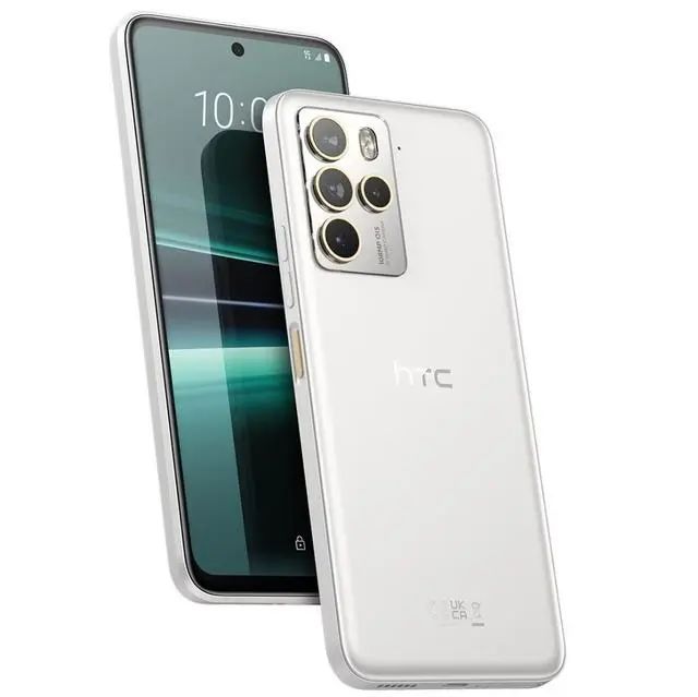 HTC六月营收环比大涨35%，元宇宙手机、VR业务表现亮眼