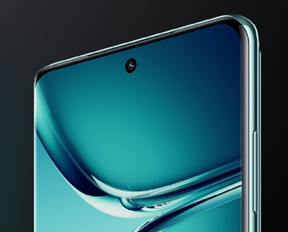 一加Ace 2 Pro全球首发京东方Q9+屏幕，边框2.17mm