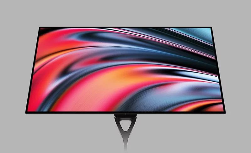 世界首款32 英寸4K 240Hz OLED 显示器发布