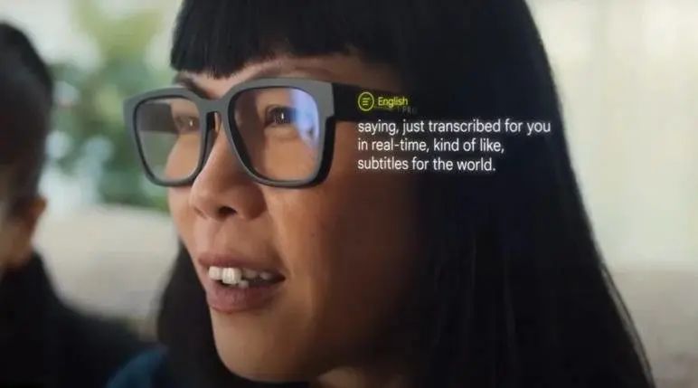 传谷歌仍有可能在开发基于MicroLED的AR眼镜