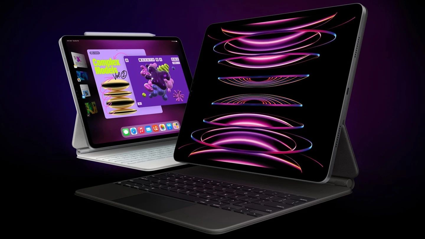 传苹果下一代iPad Pro将采用OLED屏幕，预计2024年发布