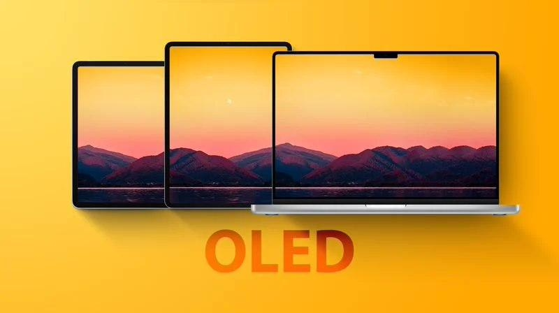 消息称苹果 OLED iPad Pro 将于 2027 年再升级：功耗低 20%，实现屏下摄像头