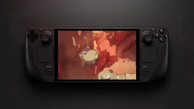 消息称三星与京东方为 Steam Deck OLED 掌机屏幕供应商