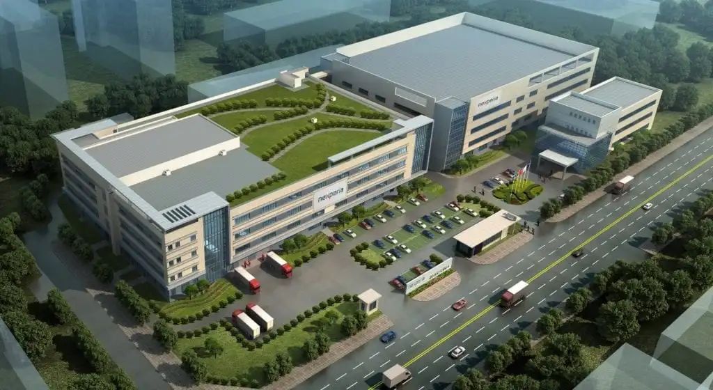 荷兰政府批准安世半导体收购荷兰半导体公司