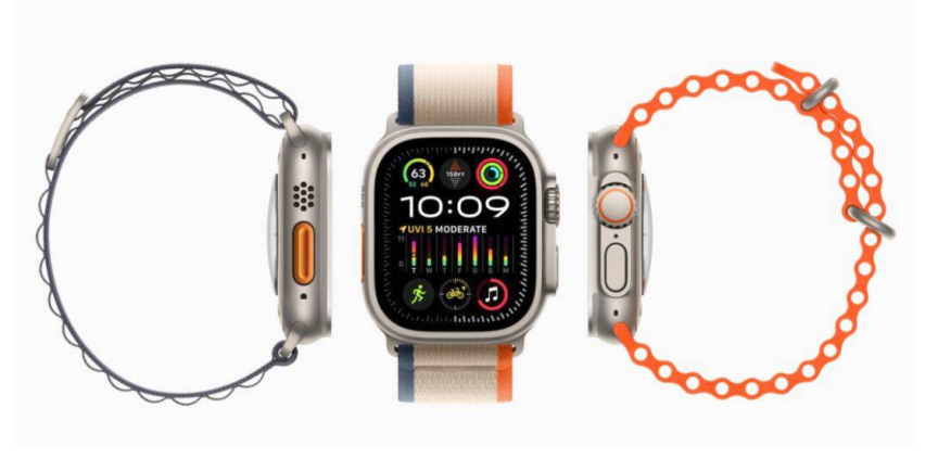 苹果Micro LED明年量产，计划导入Apple Watch Ultra