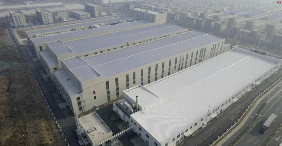 投资15亿元！长阳科技功能膜基膜及深加工一体化项目正式运营