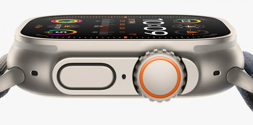 消息称Micro LED版Apple Watch仍将无缘2026年，因零部件供应链尚未完成......