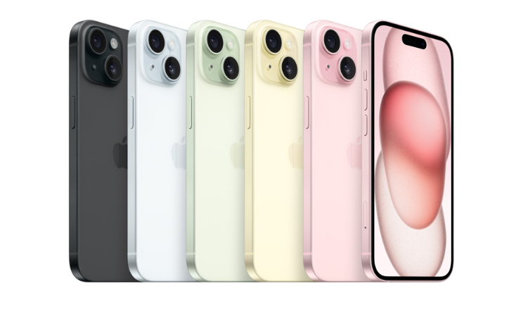 由于需求疲软，苹果iPhone 15 Pro Max在中国下调1300元