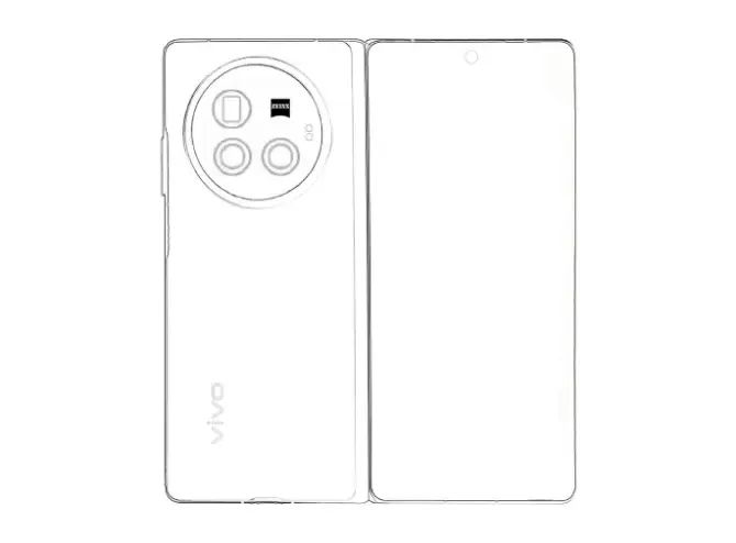 消息称 vivo X Fold 3 系列折叠屏手机暂定 3 月 27 日发布