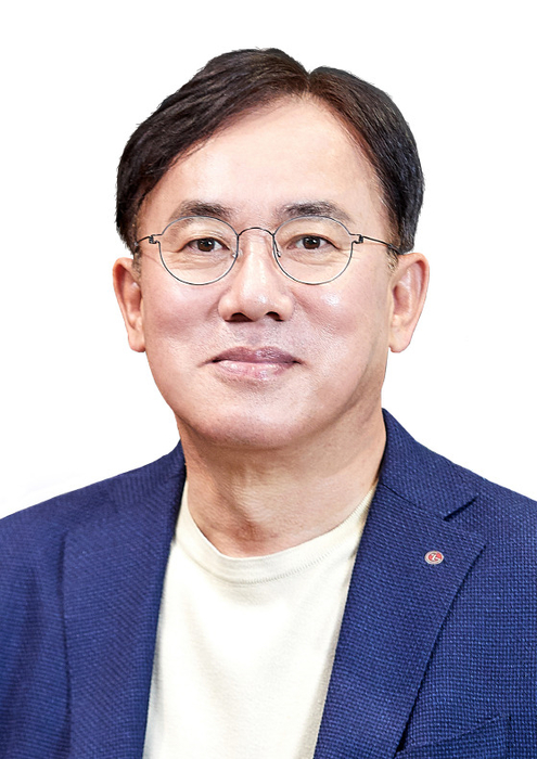 郑哲东被正式任命为LG Display 首席执行官