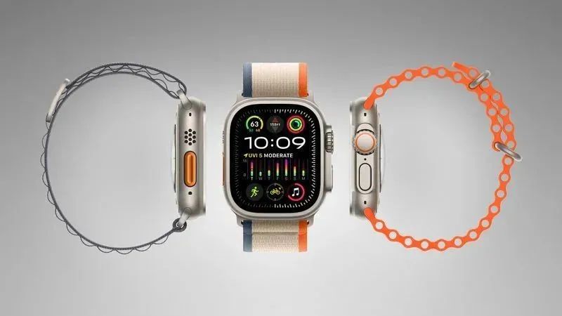 彭博社：苹果已放弃为Apple Watch开发MicroLED屏幕，将裁员几十人.....