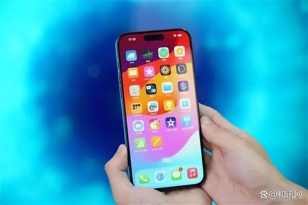 iPhone Q1在中国销量大跌19%：排名跌至第三，华为销量增长70%