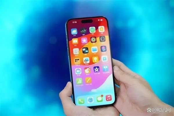 iPhone Q1在中国销量大跌19%：排名跌至第三，华为销量增长70%