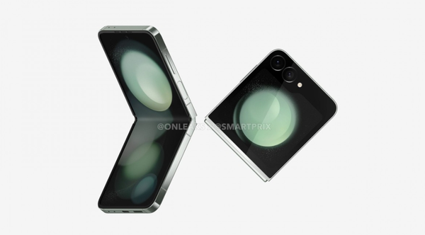 三星Z Flip6欧洲定价泄露 256GB约售10436元 涨幅明显