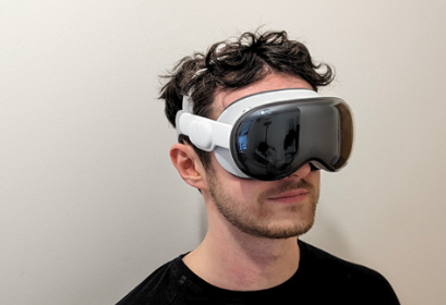 苹果计划削减成本推出廉价版VR头显：屏幕为JDI OLED