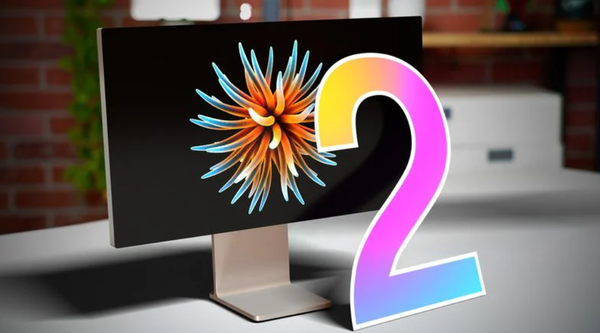 苹果Pro Display XDR 2将采用量子点显示技术