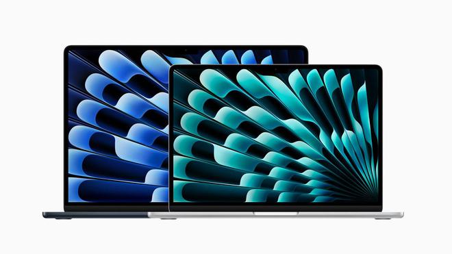 苹果计划2026年带来MacBook Pro更新设计：采用OLED屏，搭载M6系列芯片