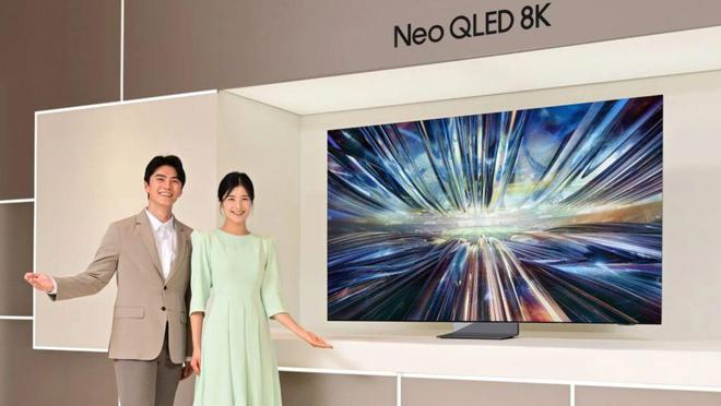 从五层到三层：三星 QLED 电视屏幕成本战新武器曝光