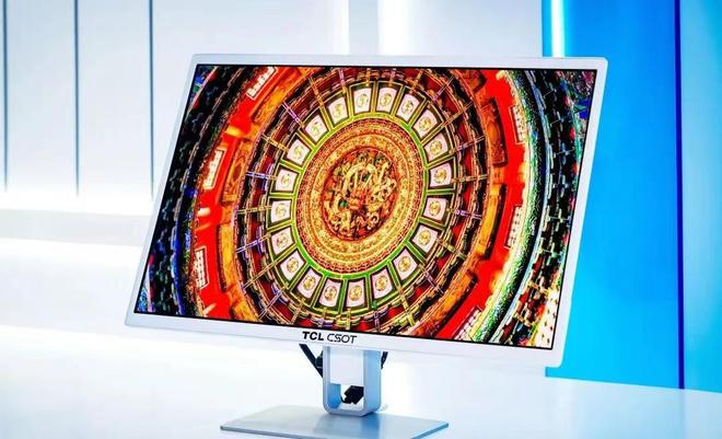 UBI Research：TCL 华星将建设一印刷技术路线 8.6 代 OLED 产线