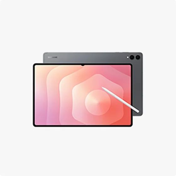 三星 Galaxy Tab S11 Ultra 平板渲染图首曝