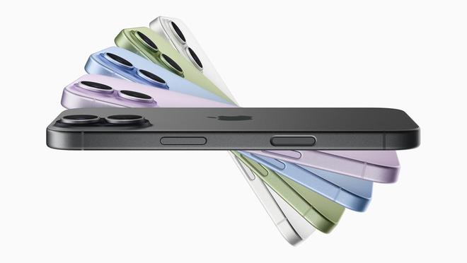 苹果将iPhone 17产量提高30%：功能大幅升级及中国市场推动销售