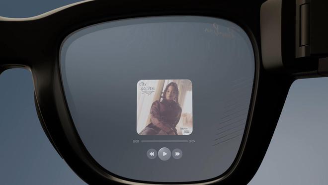 集邦：Meta 雷朋 Display 智能眼镜采用豪威 + Lumus 显示方案