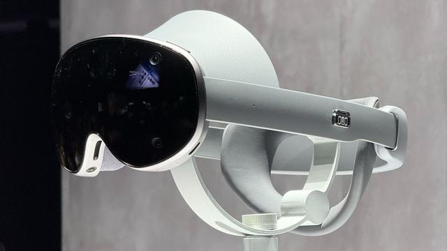 三星将于明日发布Apple Vision Pro的混合现实头戴设备竞品