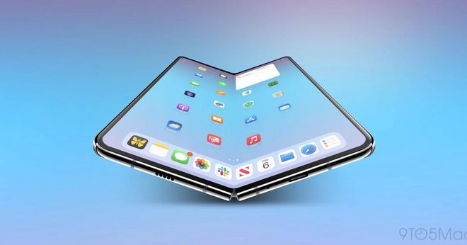 iPhone 18 Pro与折叠屏iPhone Fold明年秋季发布