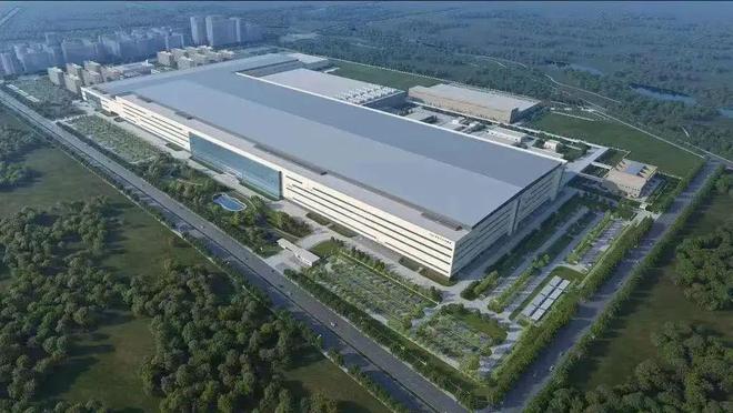 京东方：第 8.6 代 AMOLED 生产线项目预计 12 月首次点亮