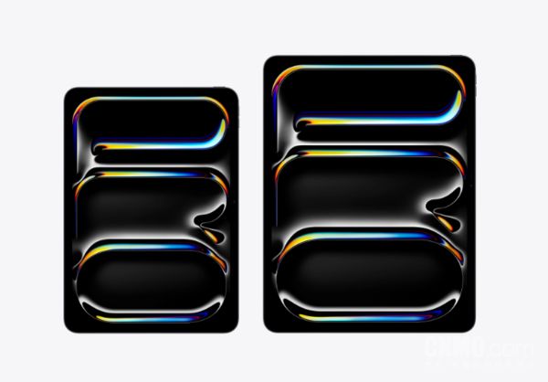 三季度全球平板电脑出货量增长5% 连续7个季度增长