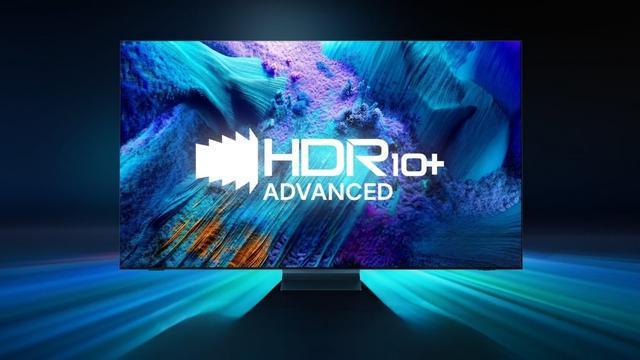 三星电视将首发HDR10+ Advanced技术 正面挑战杜比视界2