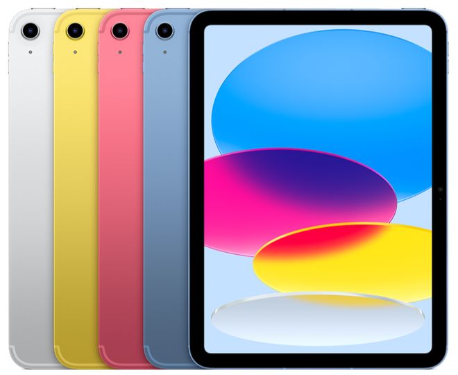 苹果或于2026年初发布多款新品：MacBook Pro、平价笔记本及iPad将迎更新